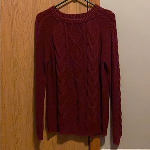 Perfect winter sweater